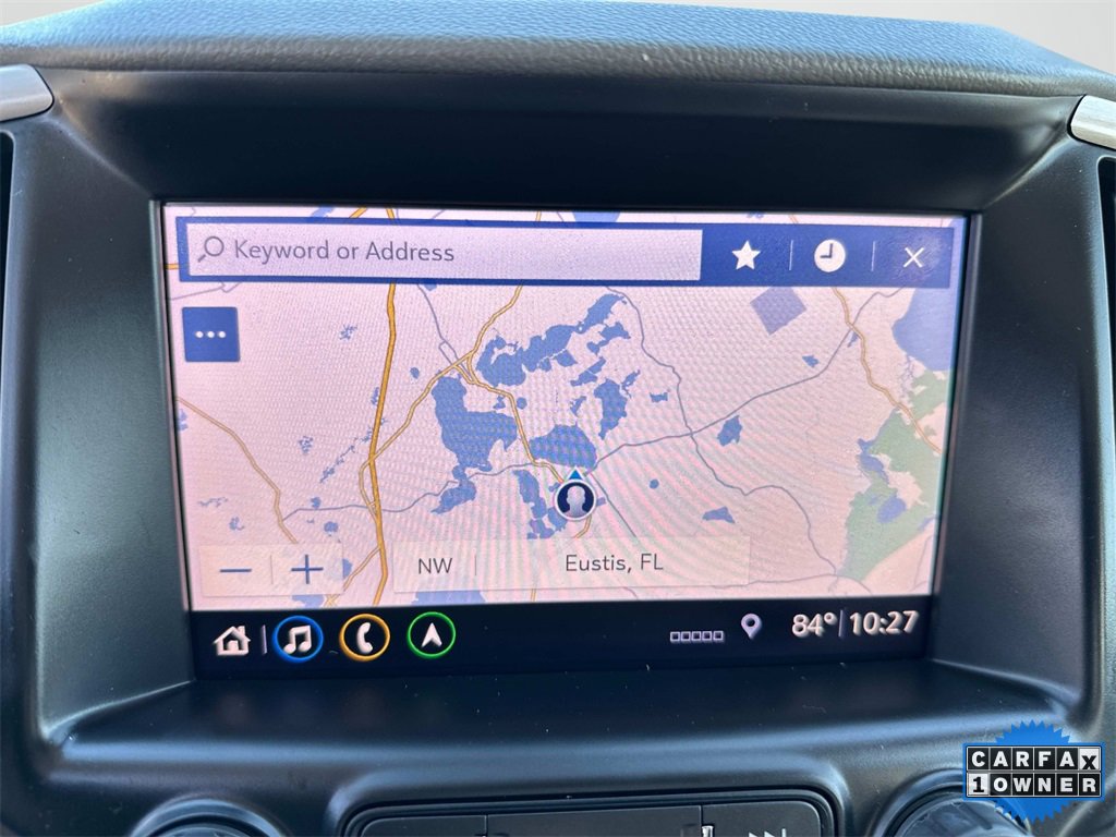 2020 Gmc Terrain Denali photo 23