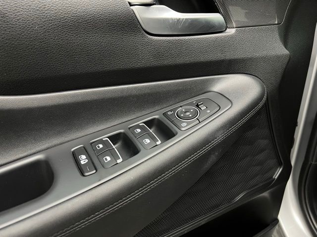2023 Hyundai Santa Fe SEL photo 26