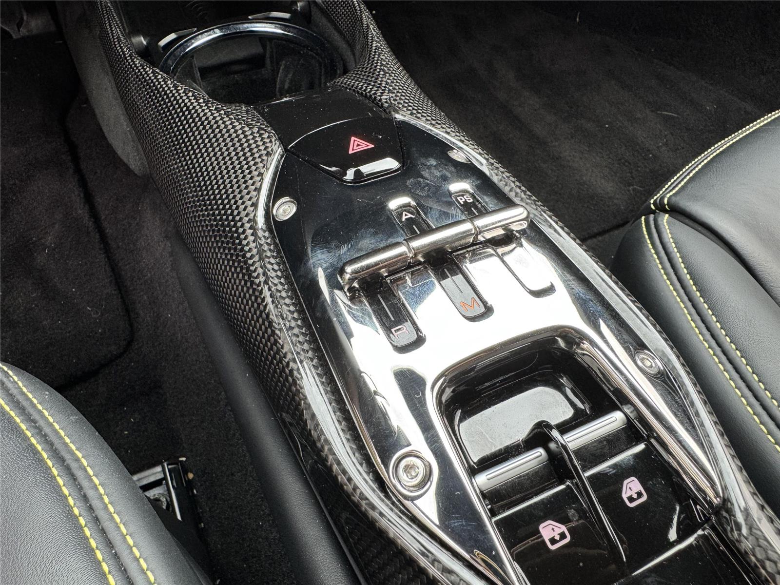 2023 Ferrari 296 GTB Base photo 36