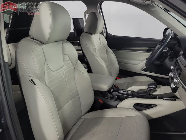 2022 Kia Telluride SX photo 7