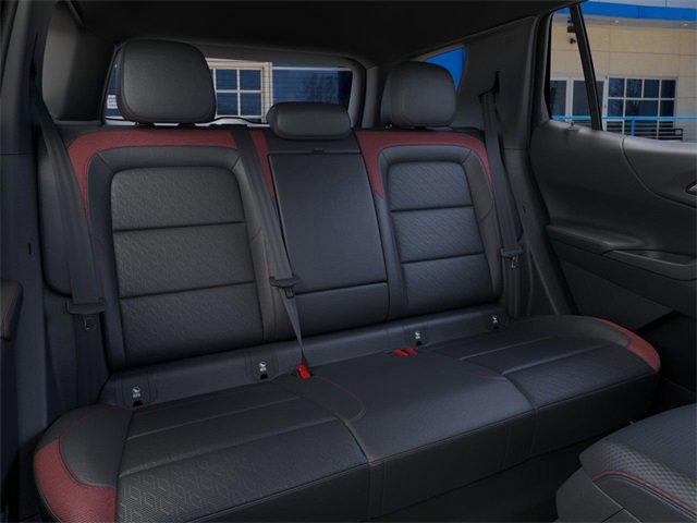 2026 Chevrolet Equinox RS photo 15