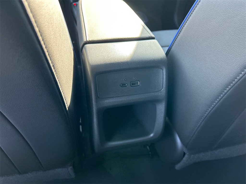 2026 BUICK ENVISTA - Image 26