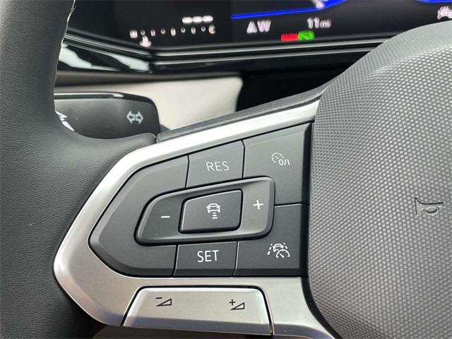 2025 Volkswagen Taos S photo 23