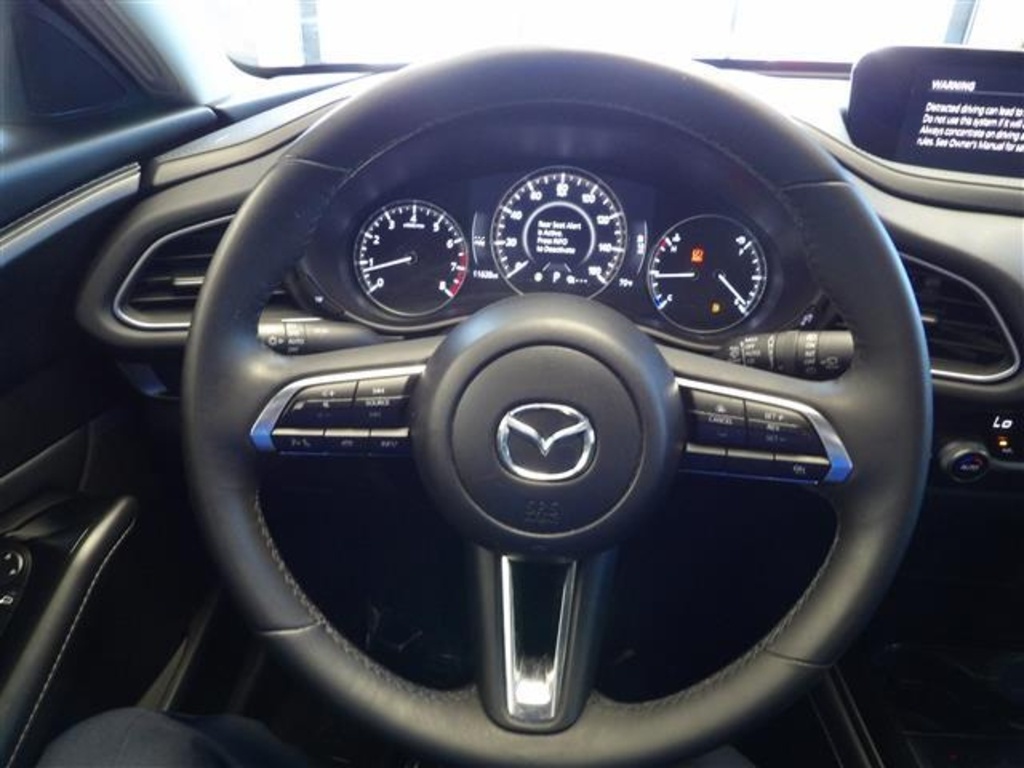 2024 Mazda CX-30 2.5 Select Sport photo 26
