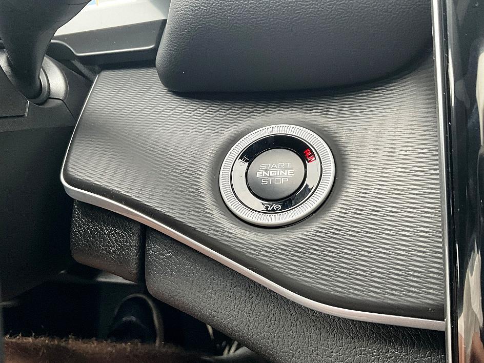 2025 Jeep Grand Cherokee Altitude X photo 20