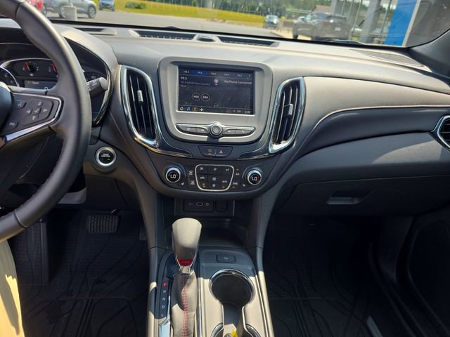 2023 Chevrolet Equinox RS photo 17