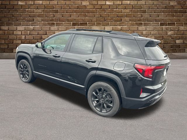 2026 Gmc Terrain Elevation photo 3