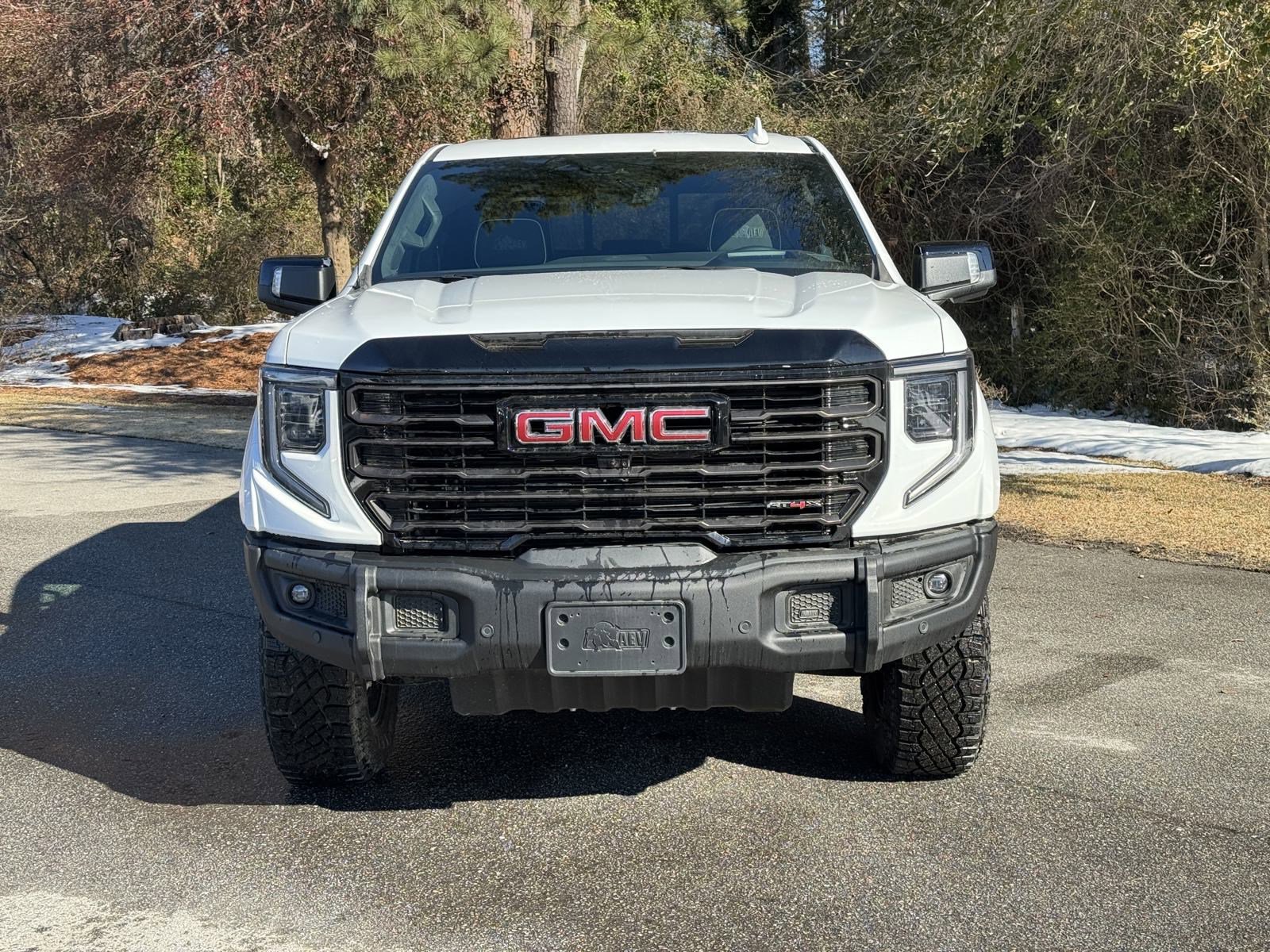 2025 Gmc Sierra 1500 photo 31