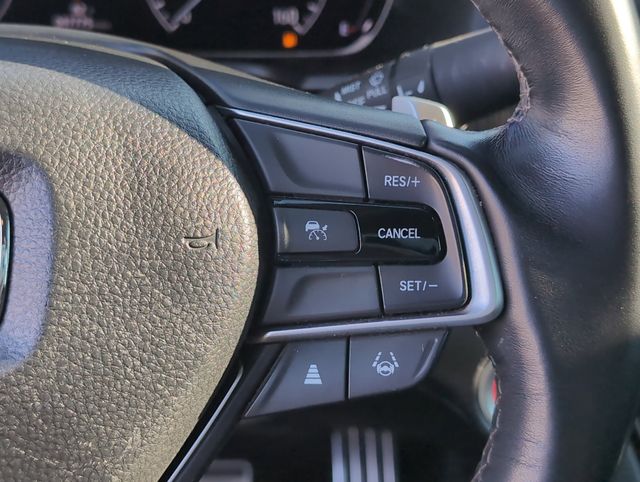 2021 Honda Accord Sport SE photo 20
