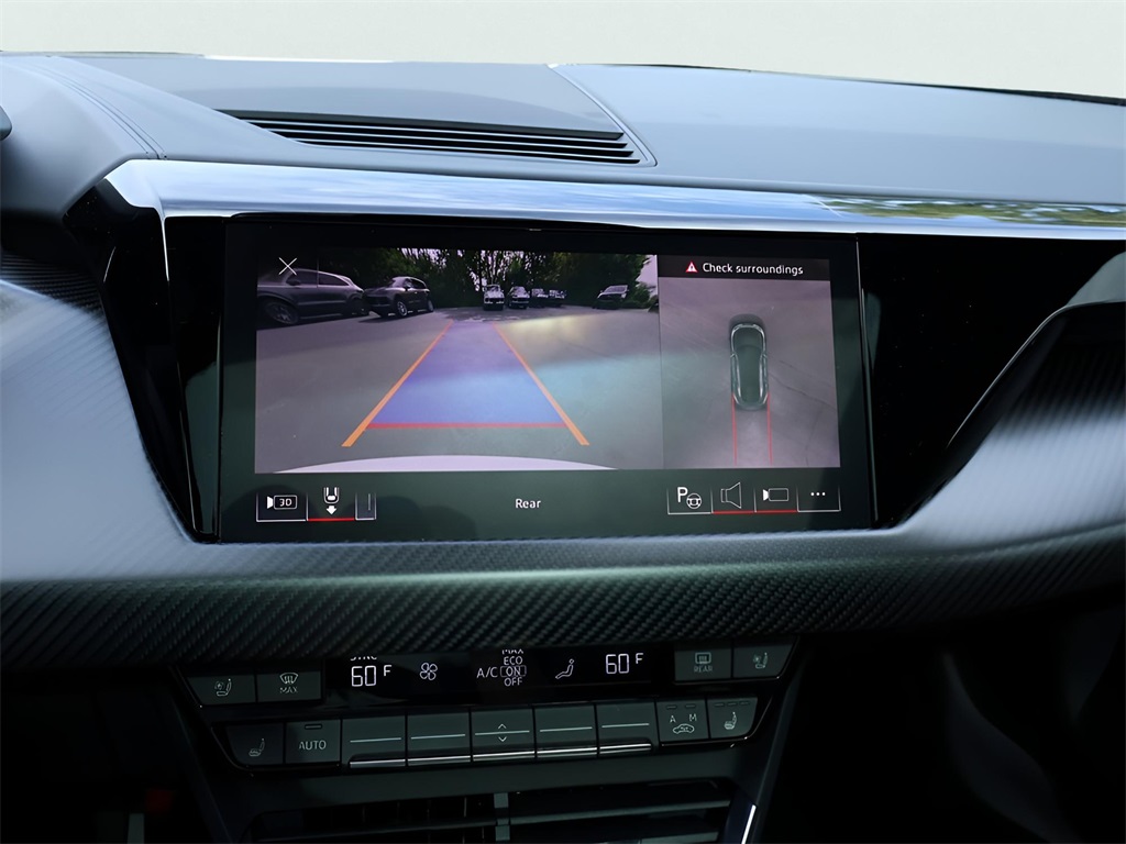 2023 Audi e-tron GT Prestige photo 18