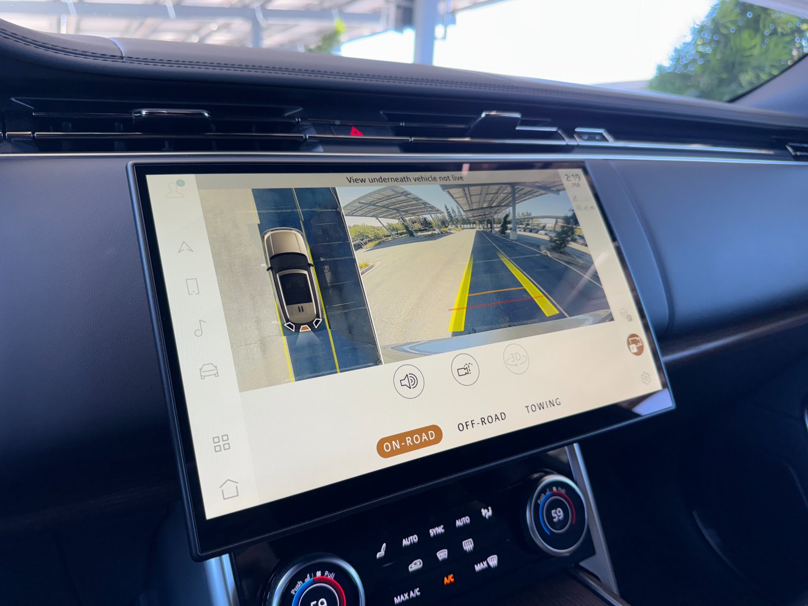 2023 Land Rover Range Rover Autobiography photo 23