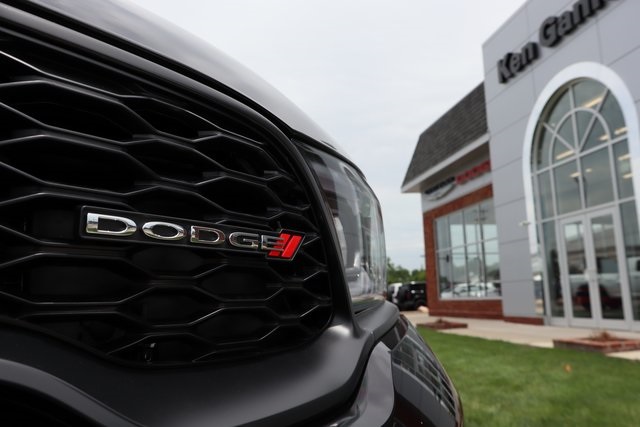 2025 Dodge Durango R/T Plus photo 5