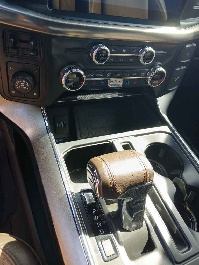 2021 Ford F-150 King Ranch photo 13