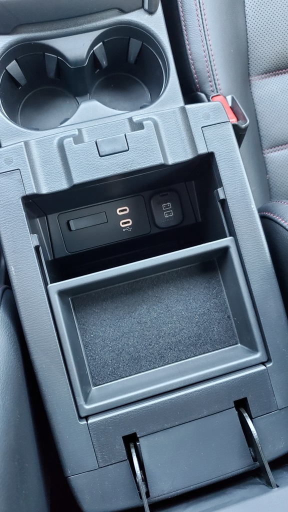 2024 Mazda CX-5 2.5 Turbo Premium photo 25