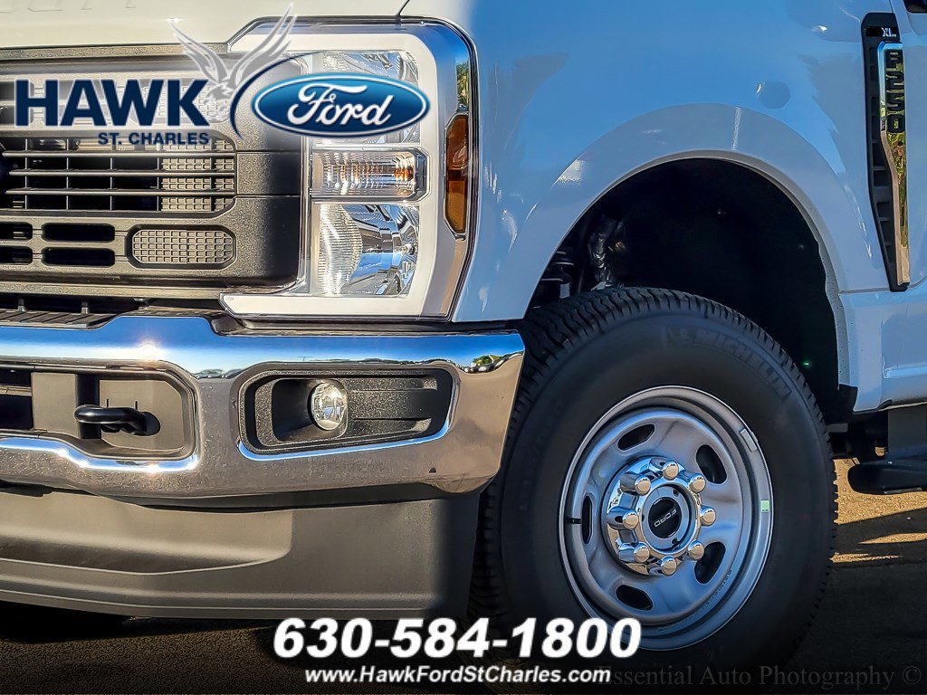 2026 FORD F-250 - Image 2