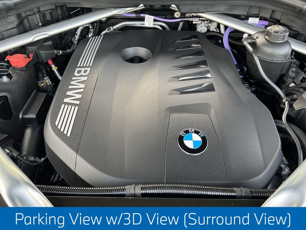 2025 Bmw X7 xDrive40i photo 32