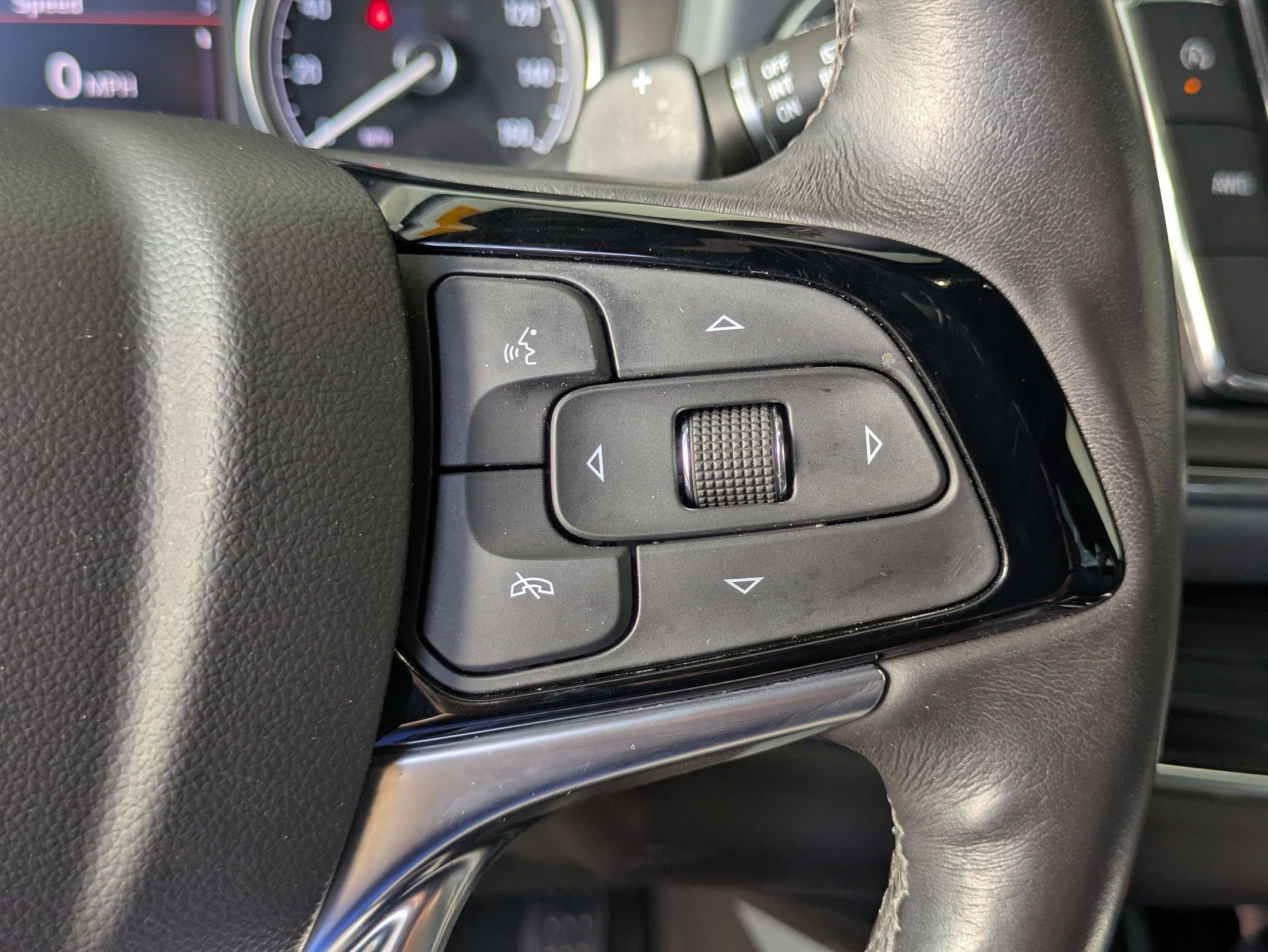 2022 Buick Enclave Essence photo 17