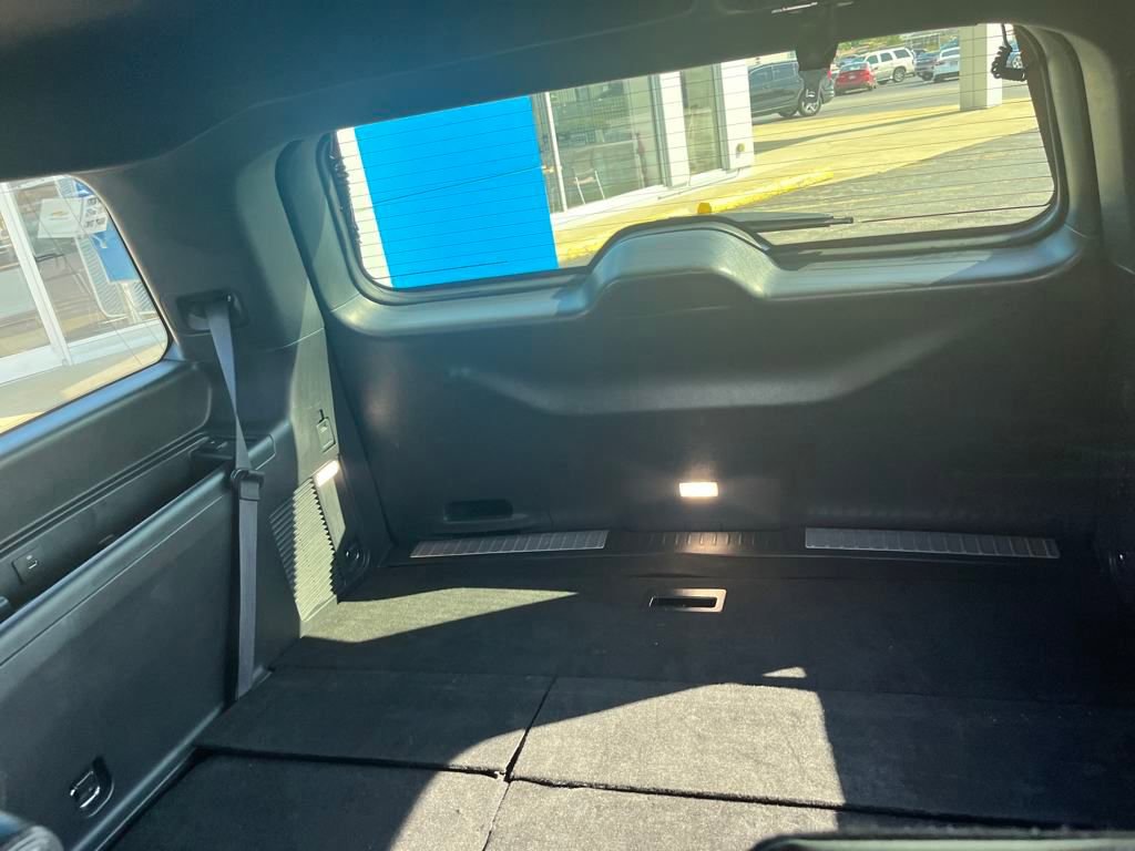 2023 Lincoln Navigator Reserve photo 16