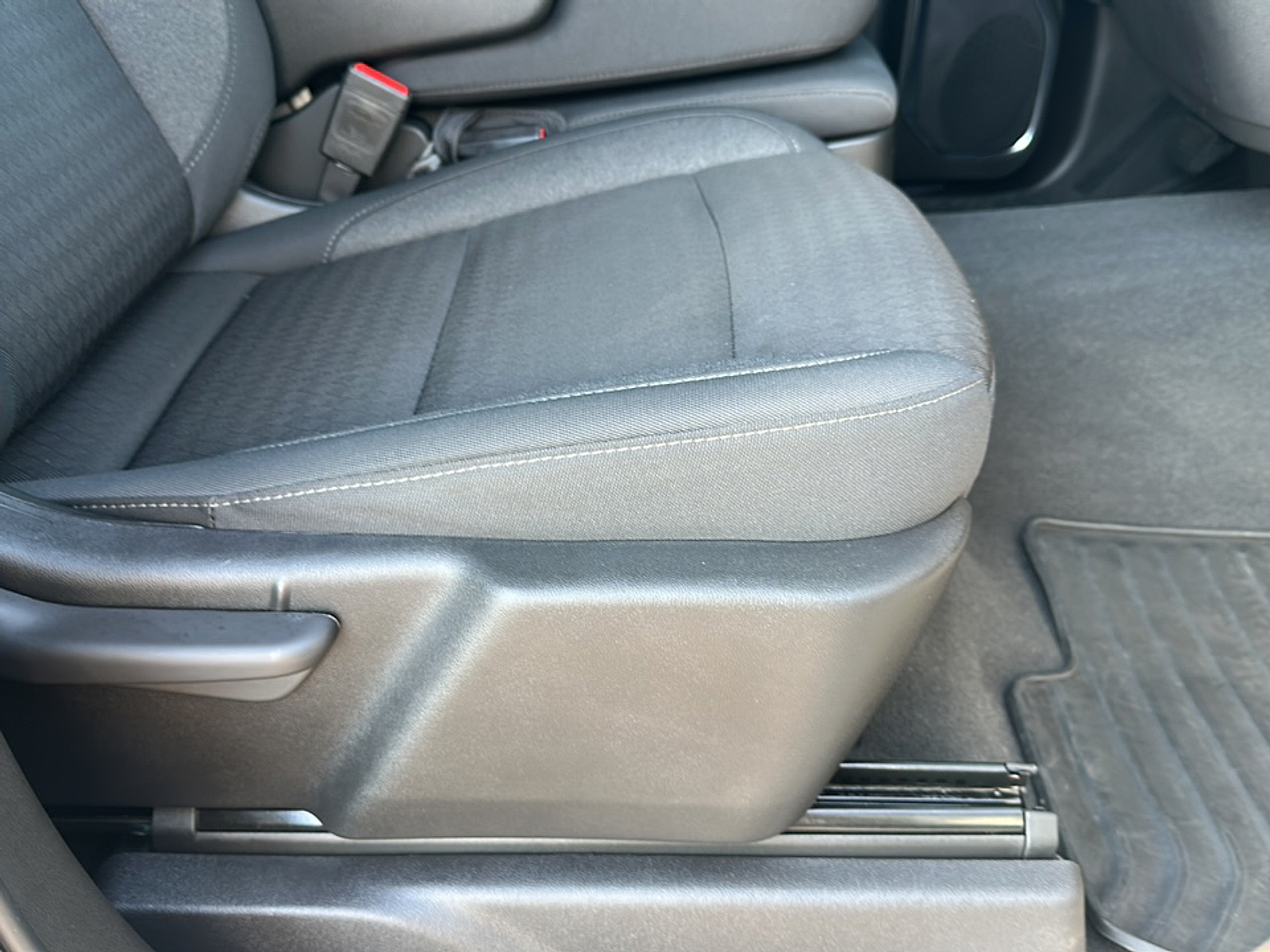 2024 Gmc Sierra 1500 Elevation photo 11