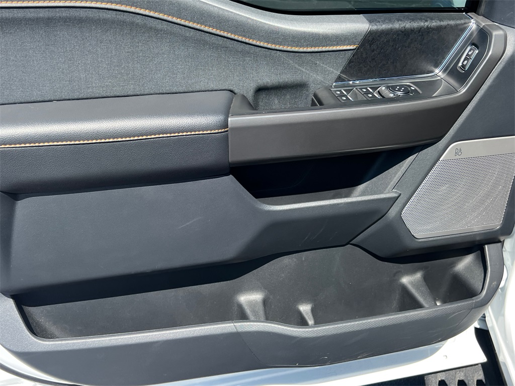 2024 Ford F-150 Tremor photo 9