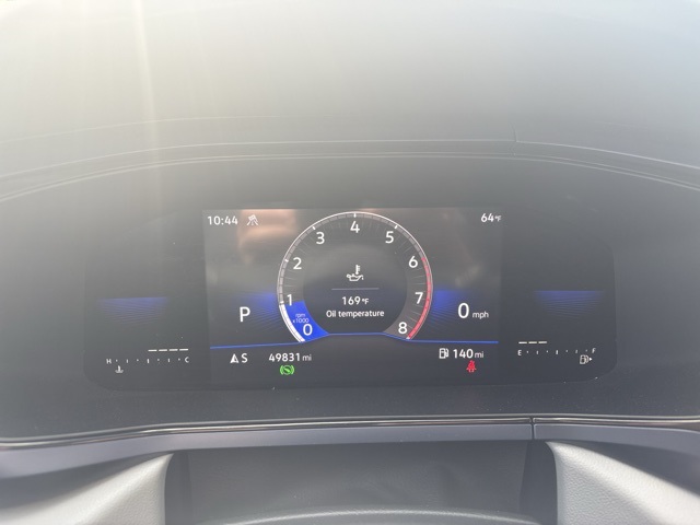 2022 Volkswagen Taos SE photo 9
