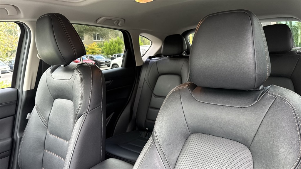 2023 Mazda CX-5 2.5 S Preferred photo 42