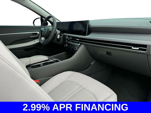 2025 Hyundai Sonata SEL Convenience photo 14