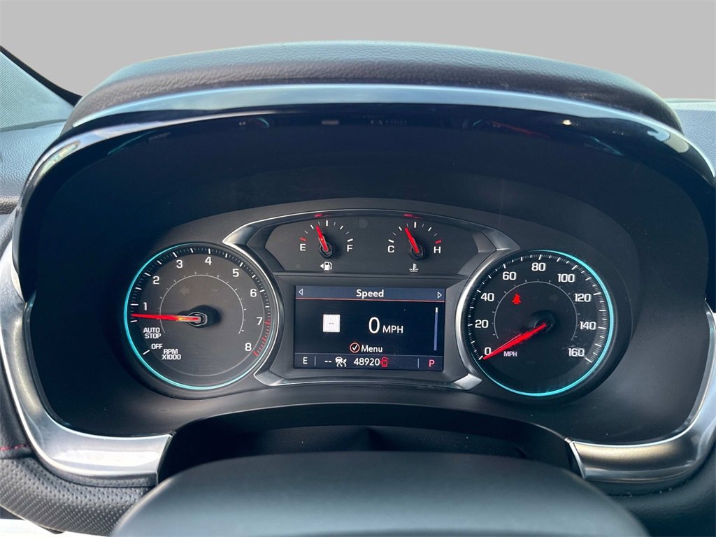 2023 Chevrolet Traverse RS photo 24