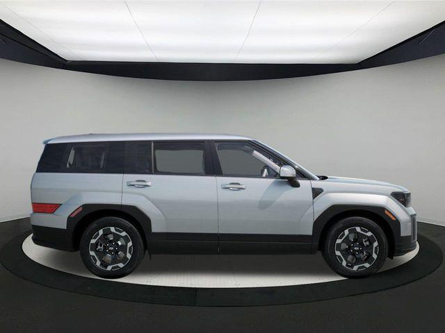 2026 Hyundai Santa Fe SE photo 5