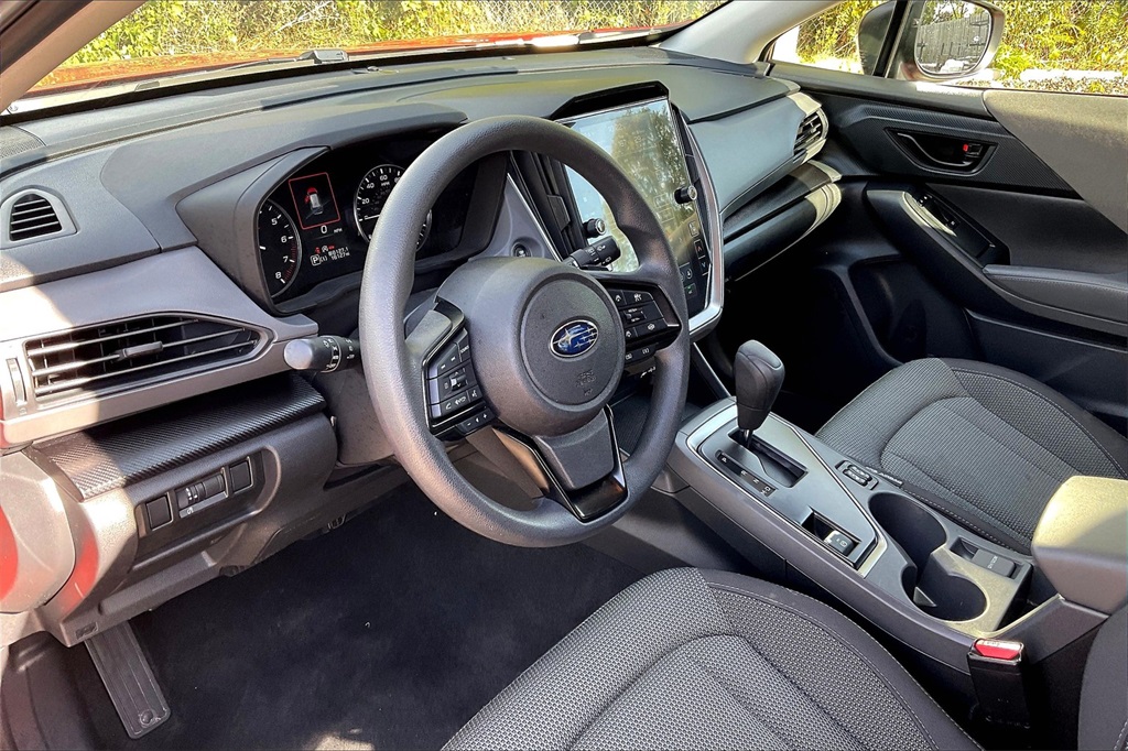 2024 Subaru Crosstrek Premium photo 14