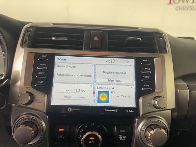 2024 Toyota 4Runner SR5 Premium photo 14