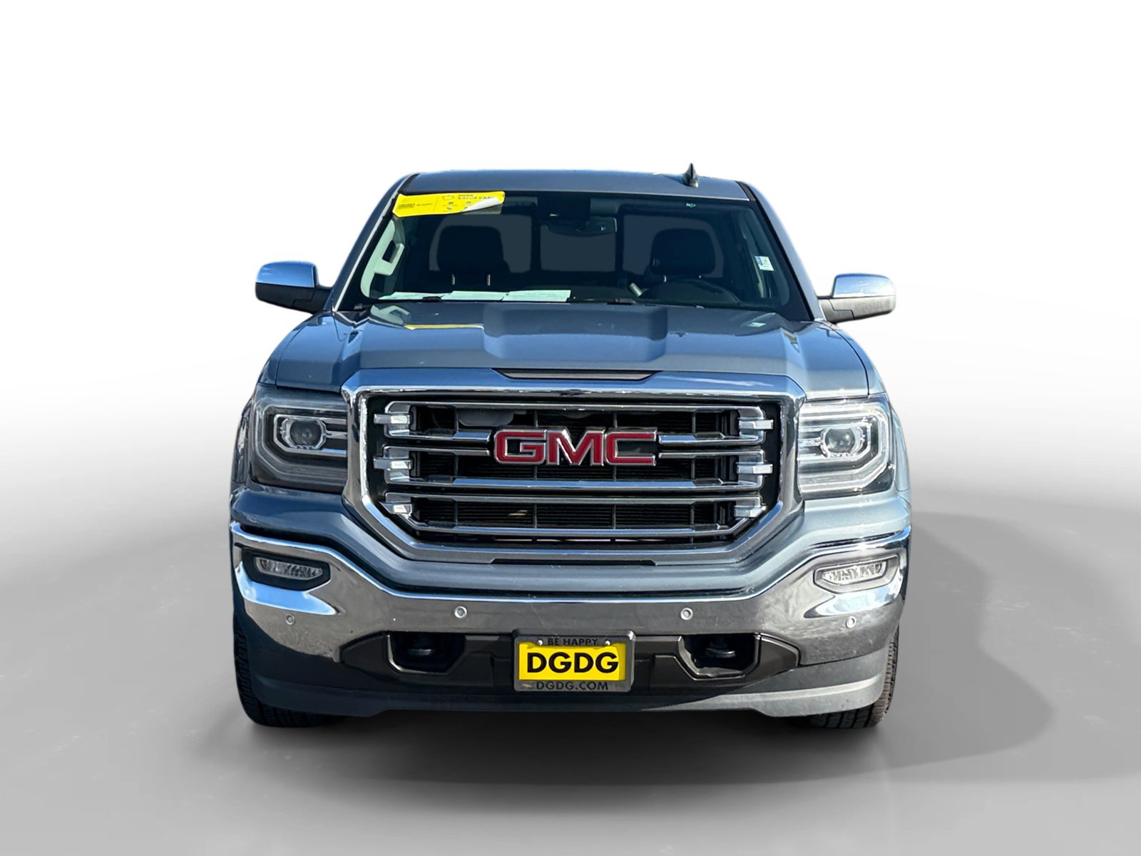 2016 Gmc Sierra 1500 SLT photo 8