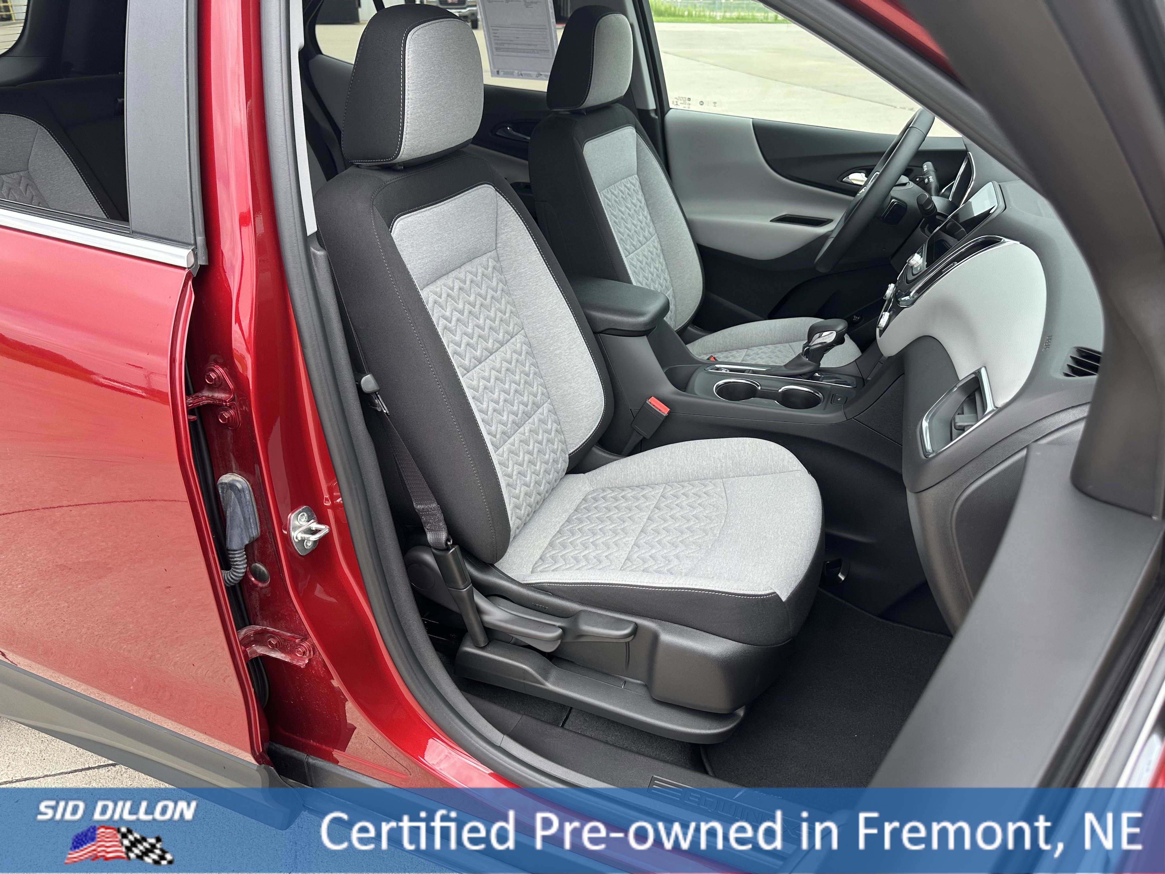 2023 Chevrolet Equinox LT photo 6
