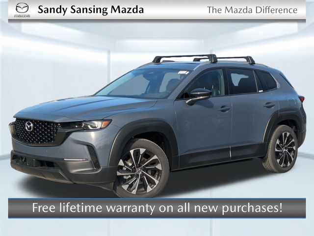 2026 Mazda CX-50 Premium Plus's photo