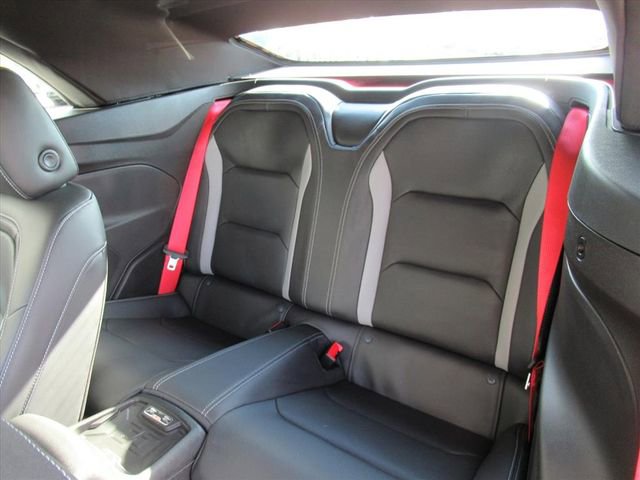 2023 Chevrolet Camaro 2SS photo 29