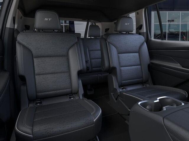 Enclave Sport Touring