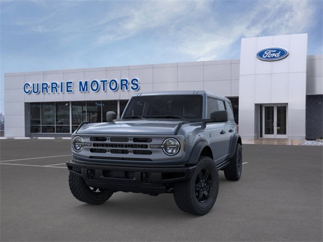 2025 FORD BRONCO - Image 27