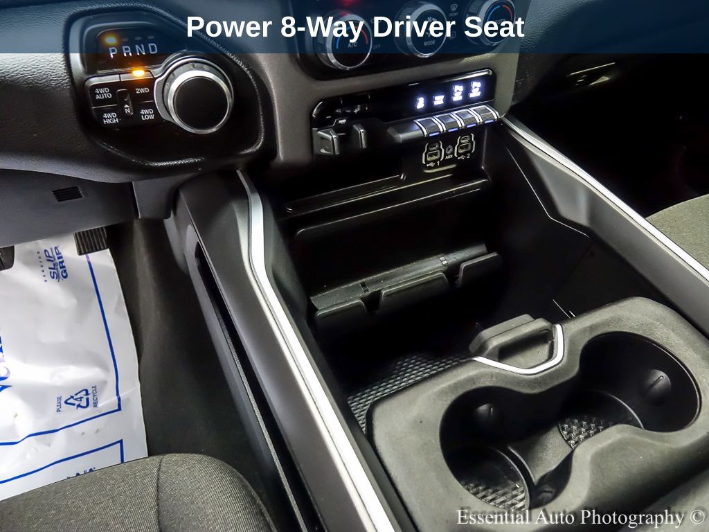 2022 RAM 1500 - Image 19