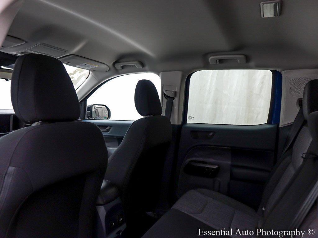 2023 FORD MAVERICK - Image 12