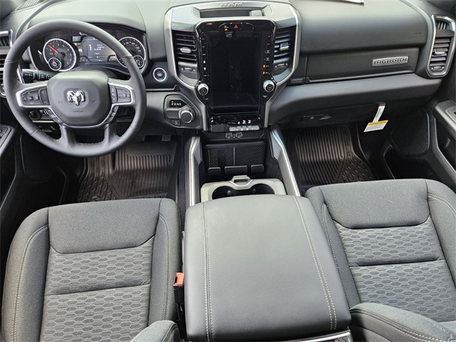 2025 Ram 1500 Big Horn Lone Star photo 7