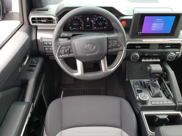 2025 Toyota Tacoma TRD Off-Road 4x4 Double Cab photo 16