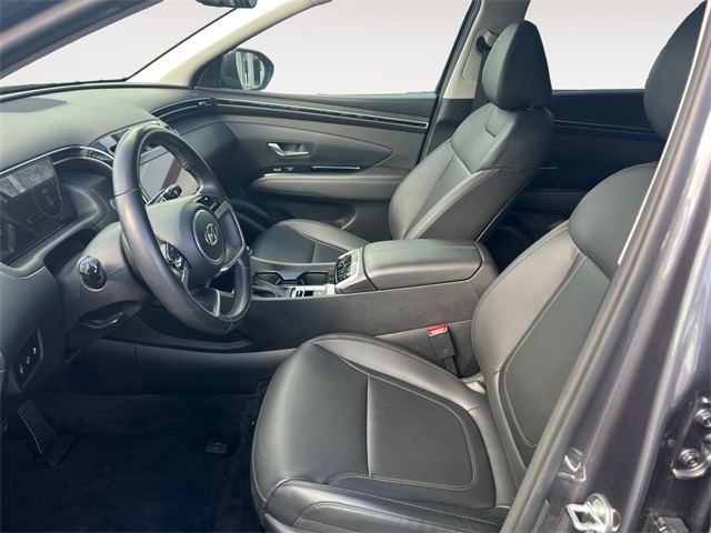 2023 Hyundai Tucson N Line XRT photo 3