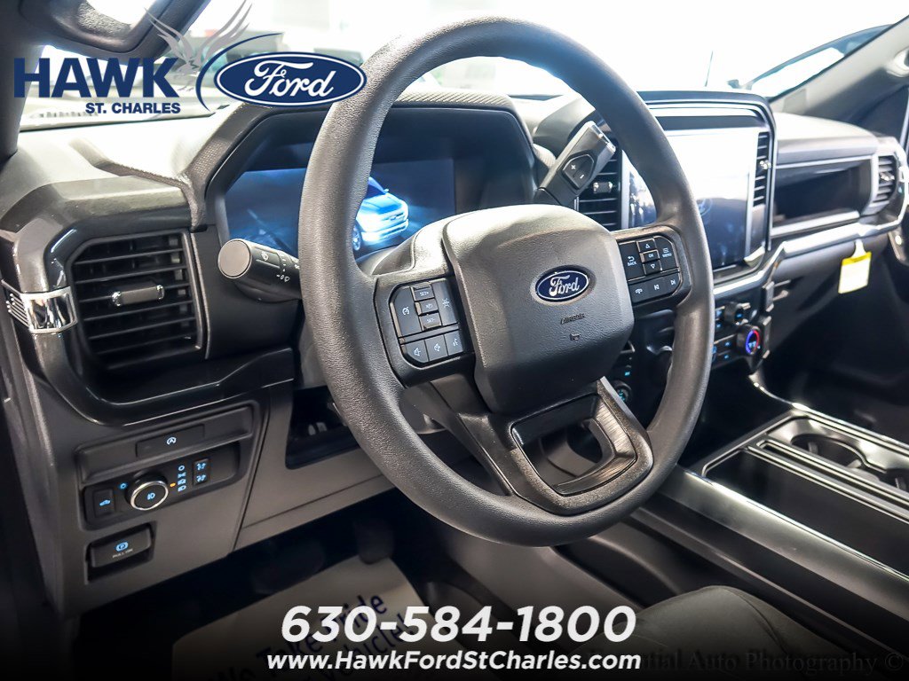 2025 FORD F-150 - Image 8