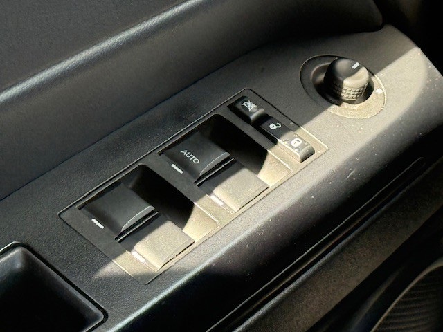 2015 Jeep Patriot Latitude photo 28