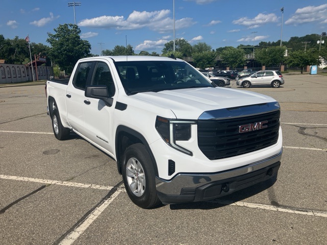 2024 Gmc Sierra 1500 Pro photo 3