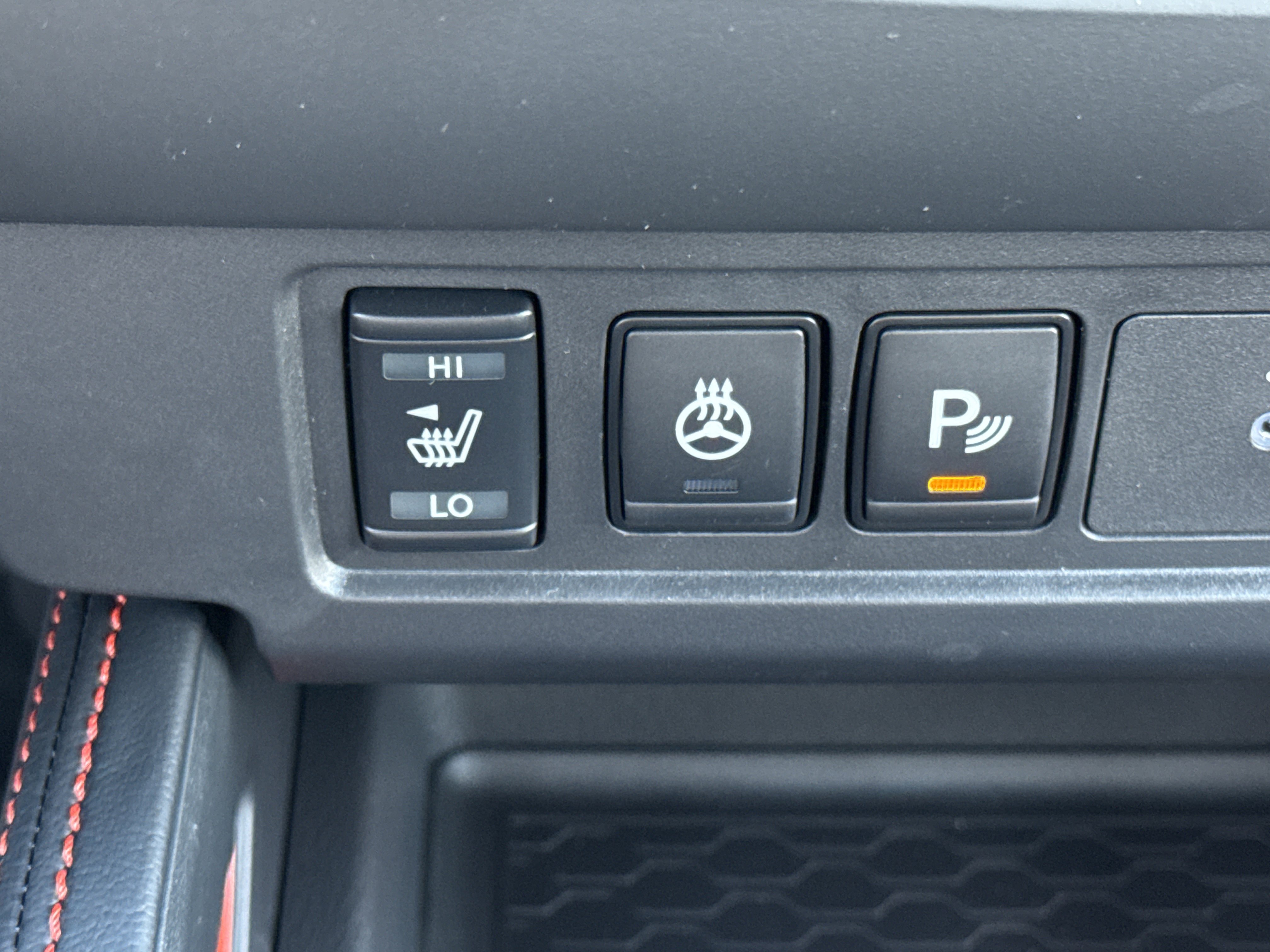 2026 Nissan Frontier Crew Cab PRO-4X photo 6