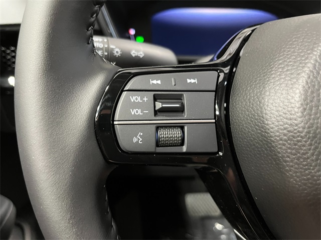 2026 Honda CR-V EX-L photo 16