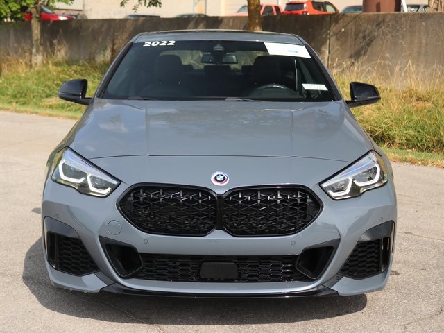2022 Bmw M235i xDrive GC photo 2