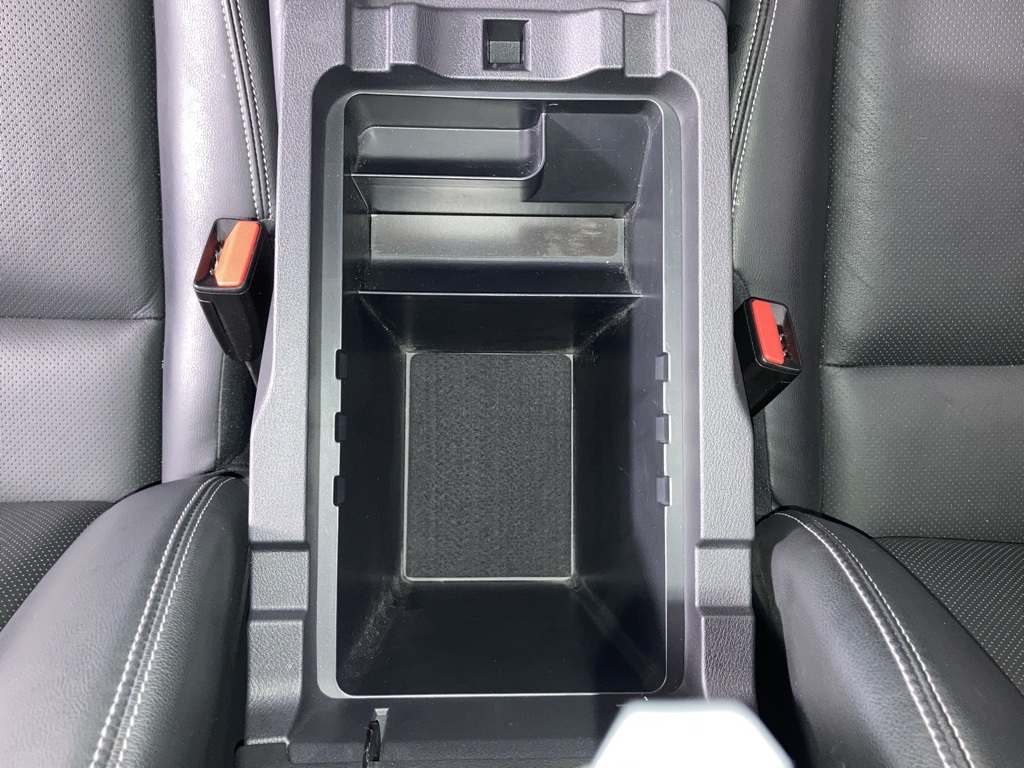 2024 Nissan Murano SL photo 10