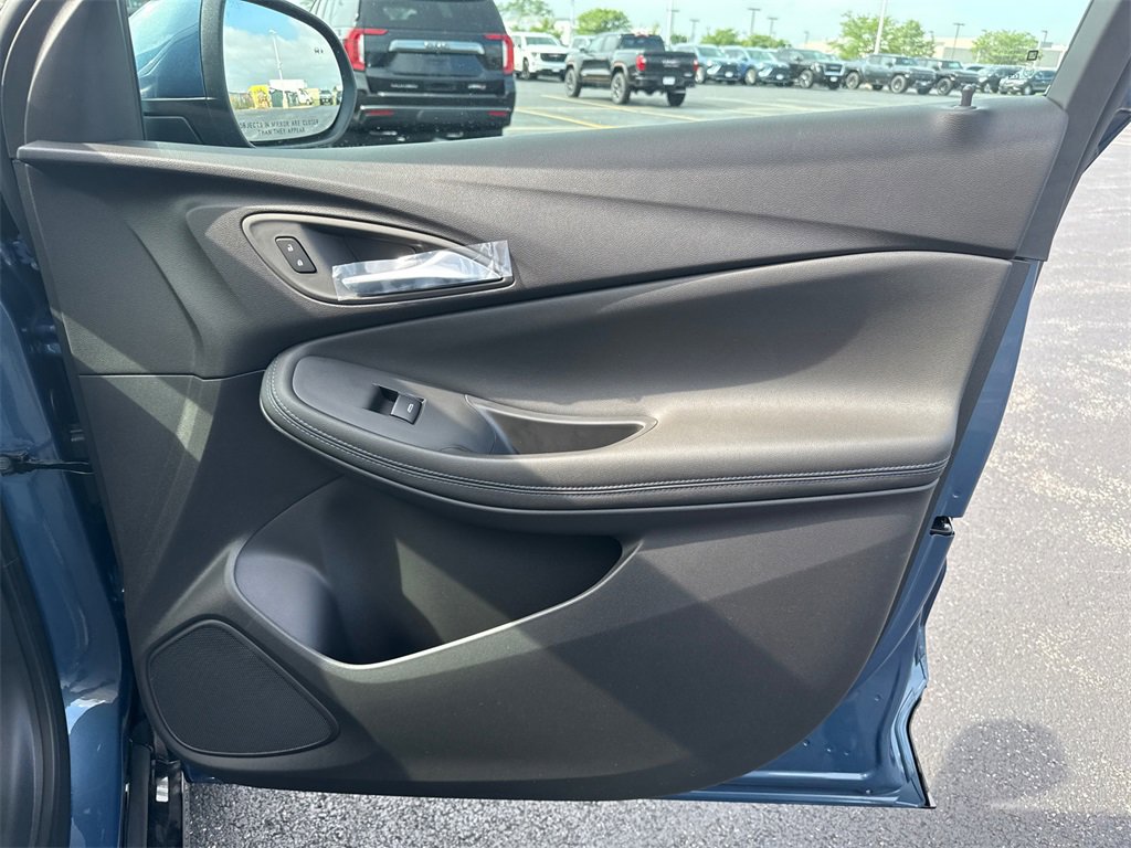 2026 BUICK ENCORE GX - Image 33
